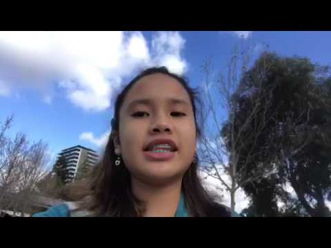 VLOG 9  GO TO PERTH & PERTH ZOO | Mega.WK