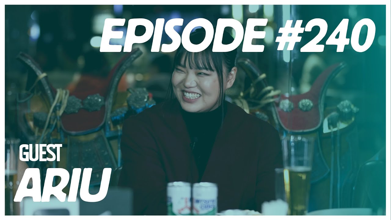 [VLOG] Baji & Yalalt - Episode 240 w/Ariu