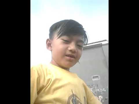 Vlog Bocil Pipis di Semak-semak