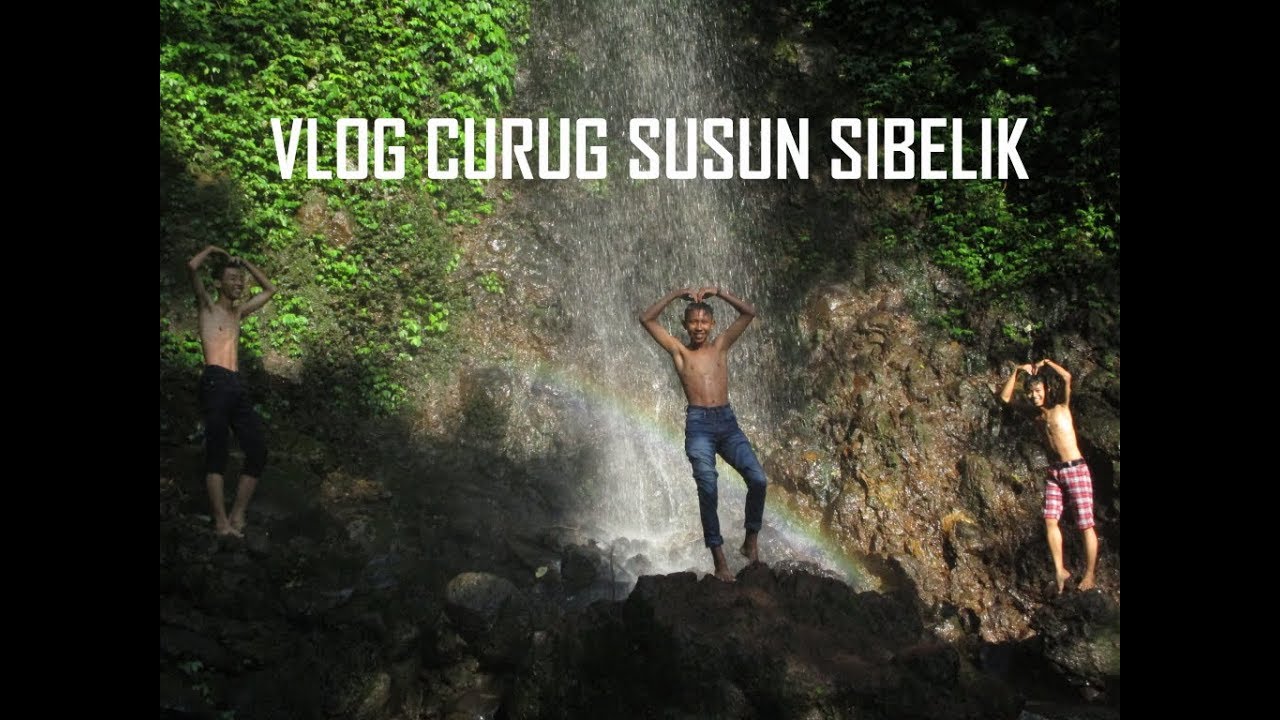 VLOG CURUG SUSUN SIBELIK DESA KALITENGAH KECAMATAN BLADO KABUPATEN BATANG JAWA TENGAH