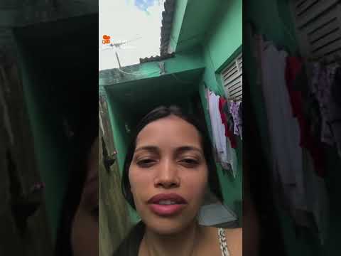 VLOG/ um dia comigo vídeo que postei no Kwai