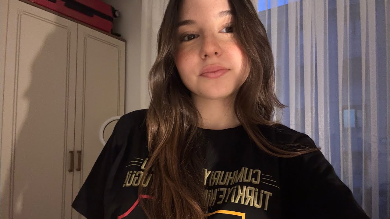 vlog3 alışverişş