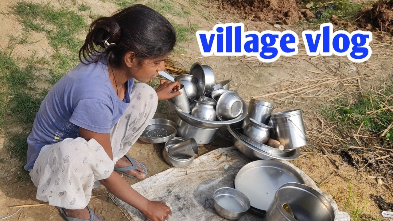 vlogger soni |