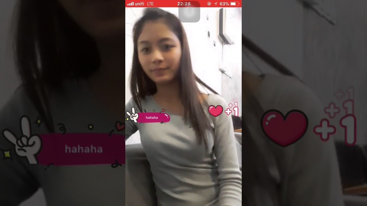 vlogs on Bigo live malaysia  Phần (78 )