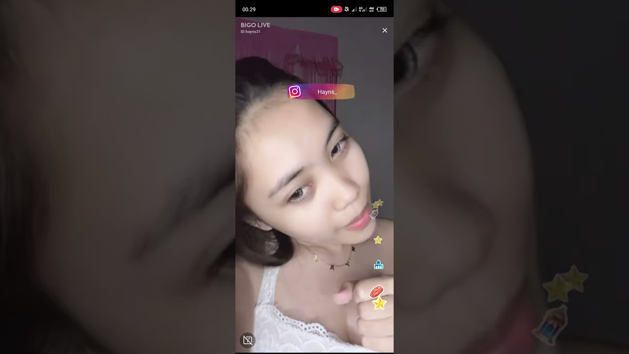 vlogs pertama