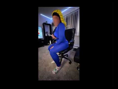 Vlone farting a lot