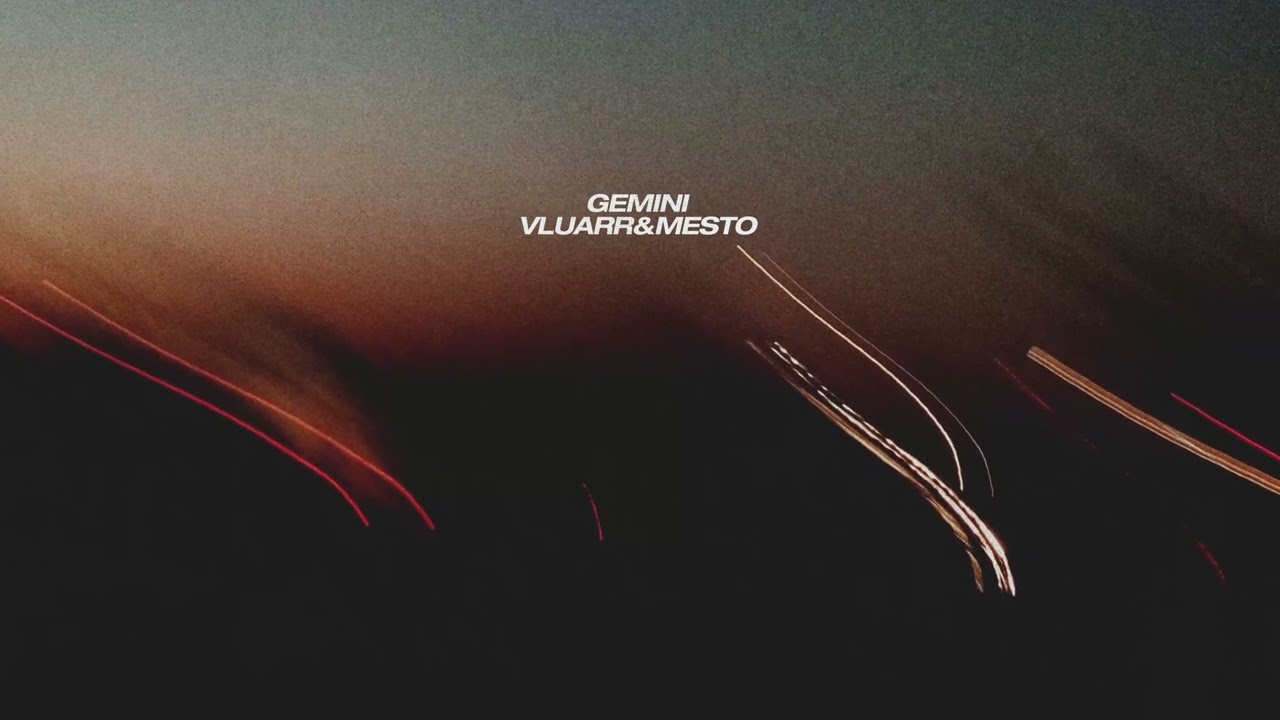 Vluarr & Mesto - Gemini