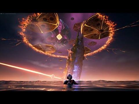 ÉVÉNEMENT 'LA FIN' FORTNITE CHAPITRE 2 (Le Début Du Chapitre 3)