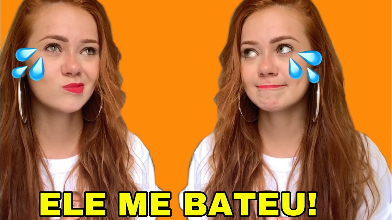 “Você é um lixo” RELACIONAMENTO ABUSIVO | Mirela Janis