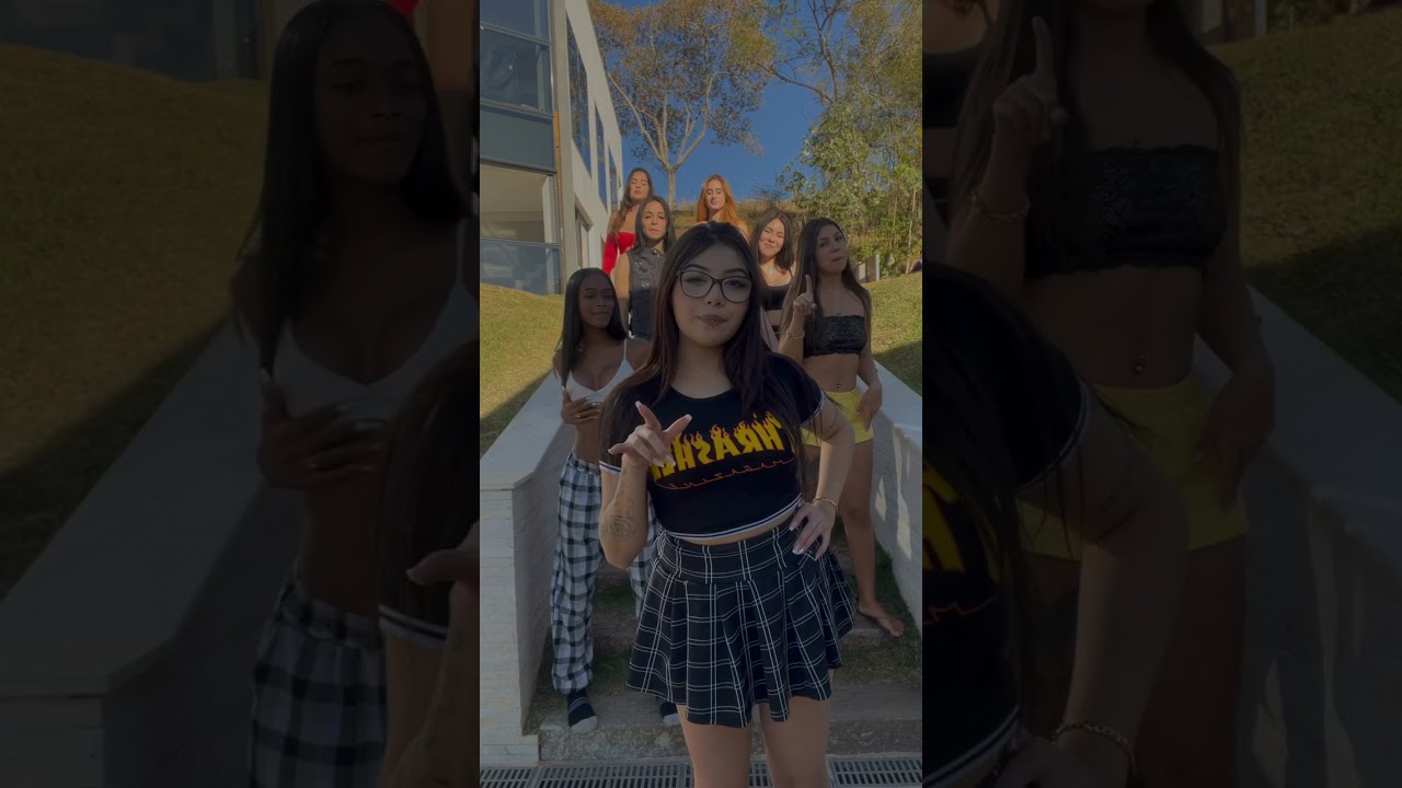 VOCÊ SABE BEM QUE NESSE GAME EU TE SUPERO 🎶