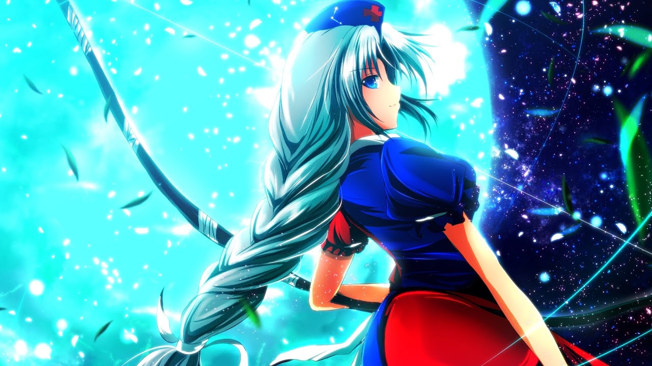 【公式】【東方Vocal】幽閉サテライト / IRON RAIN～密室の懺悔～【FullMV】（歌唱:senya）（原曲：ヴォヤージュ1969）