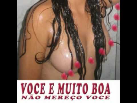 VOCE E MUITO BOA