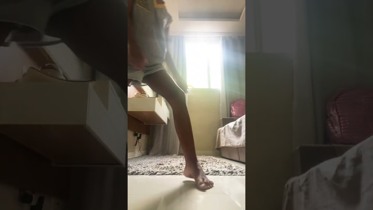 Vocês conseguem fazer a abertura da bailarina vcs meninas?
