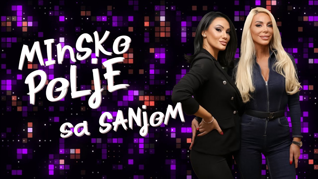 Voditeljka otkrila: Popoviću sam rekla da ga volim! Čula sam se i sa Suzanom! Plus! Sve o razvodu!