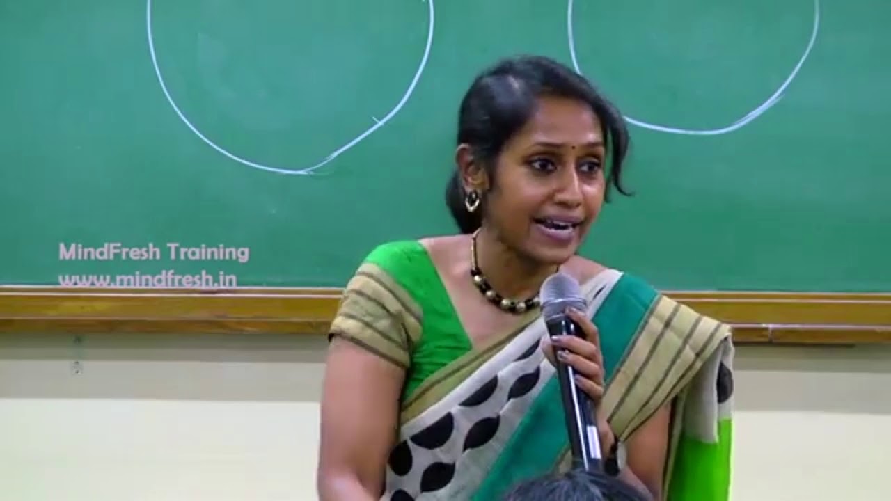 VOICE - Parents Meet 18