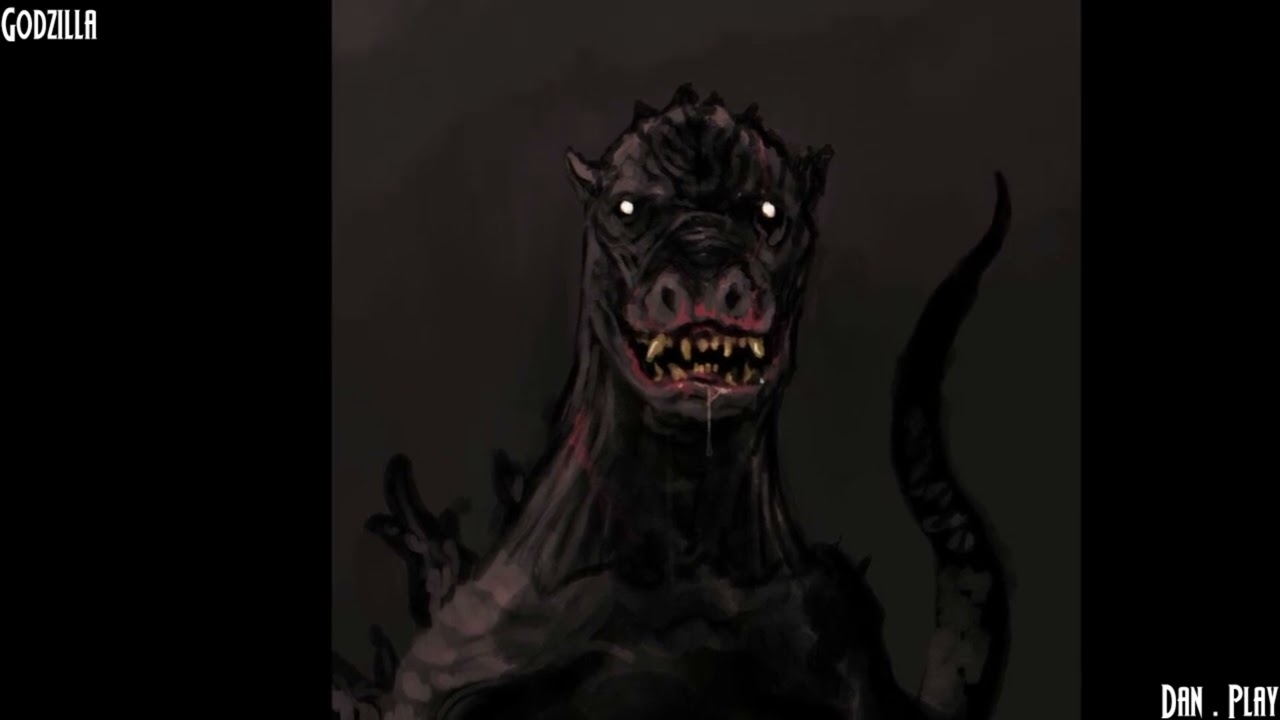 Voices and sounds of Trevor Henderson's creatures (part 83)