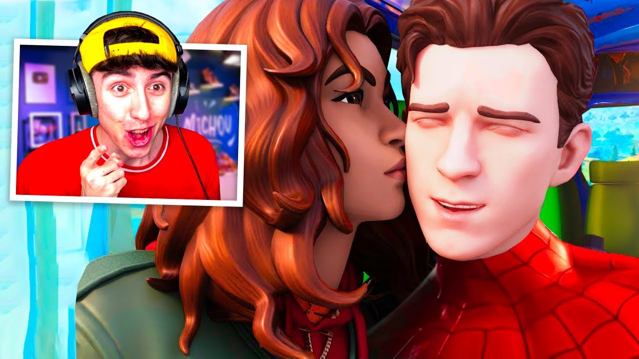 Voici ce qu’il se passe dans le BUS de Fortnite Chapitre 3 !