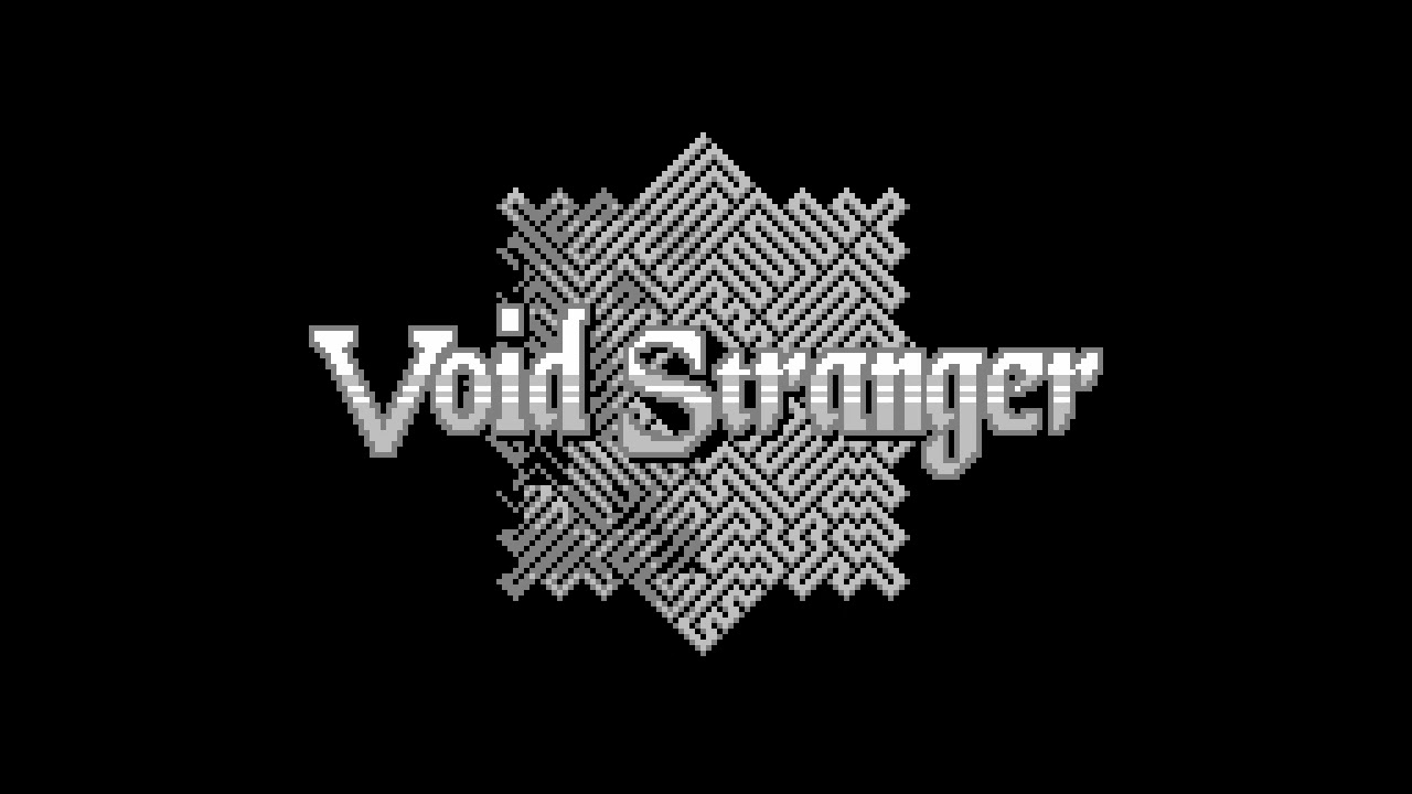 Void Stranger OST - Greedy Groove
