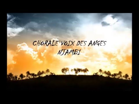 Voix des anges - Njambi
