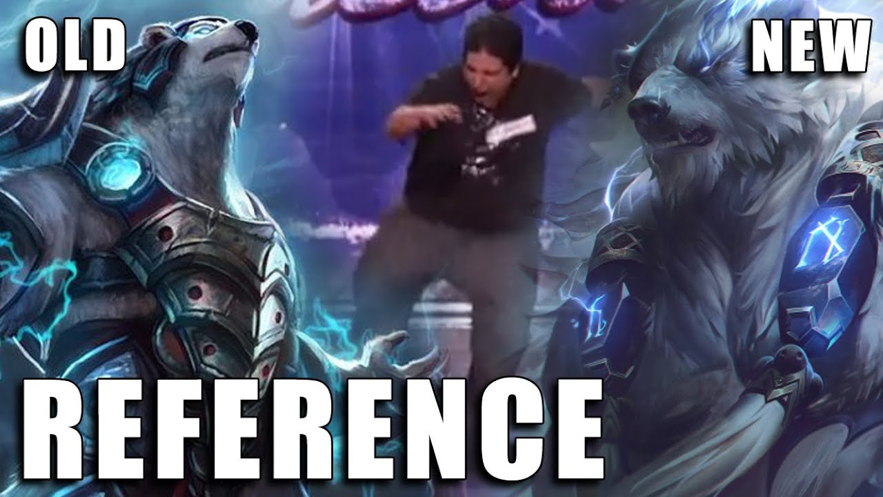 VOLIBEAR 