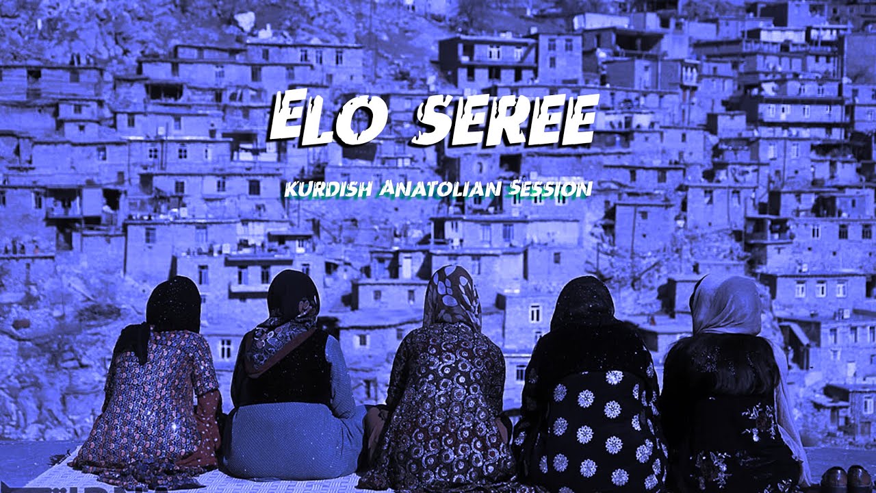 Volkan Baltık  - Elo Şeree ( Anatolian Sessions ) tiktok