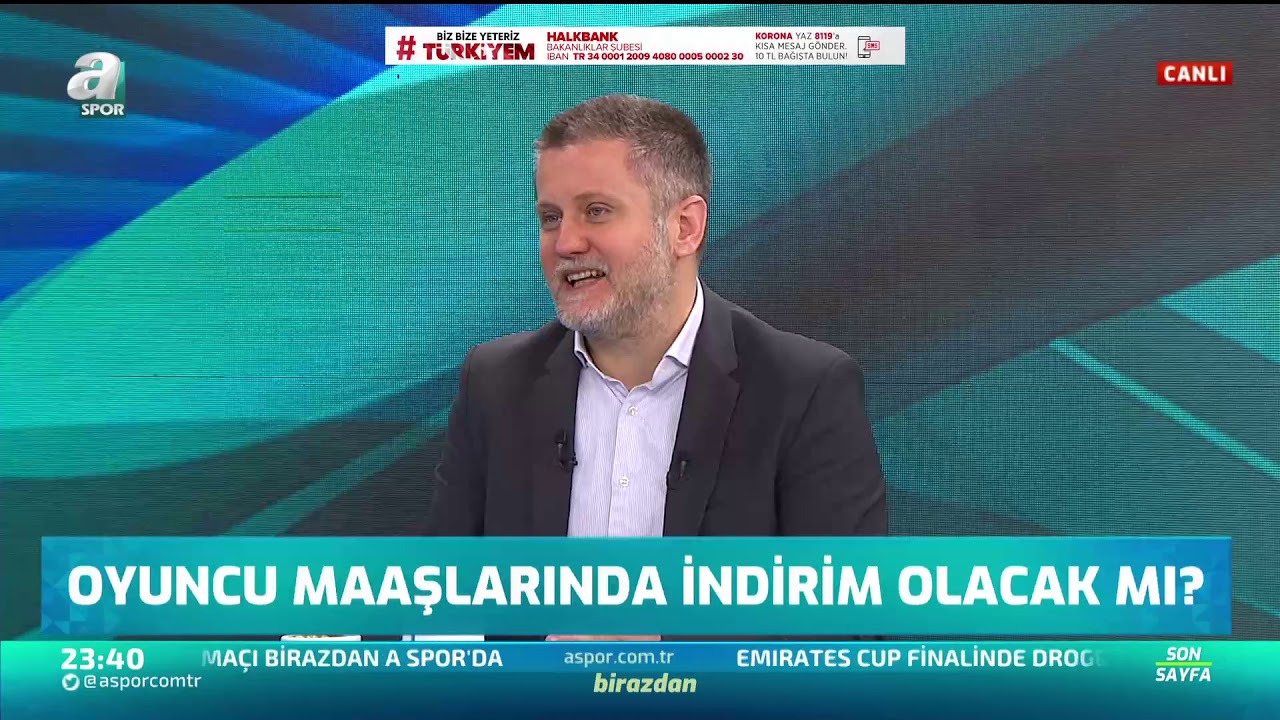 Volkan Demir: 