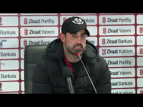Volkan Demirel: Kendi kariyerimde böyle bir maç hatırlamıyorum!