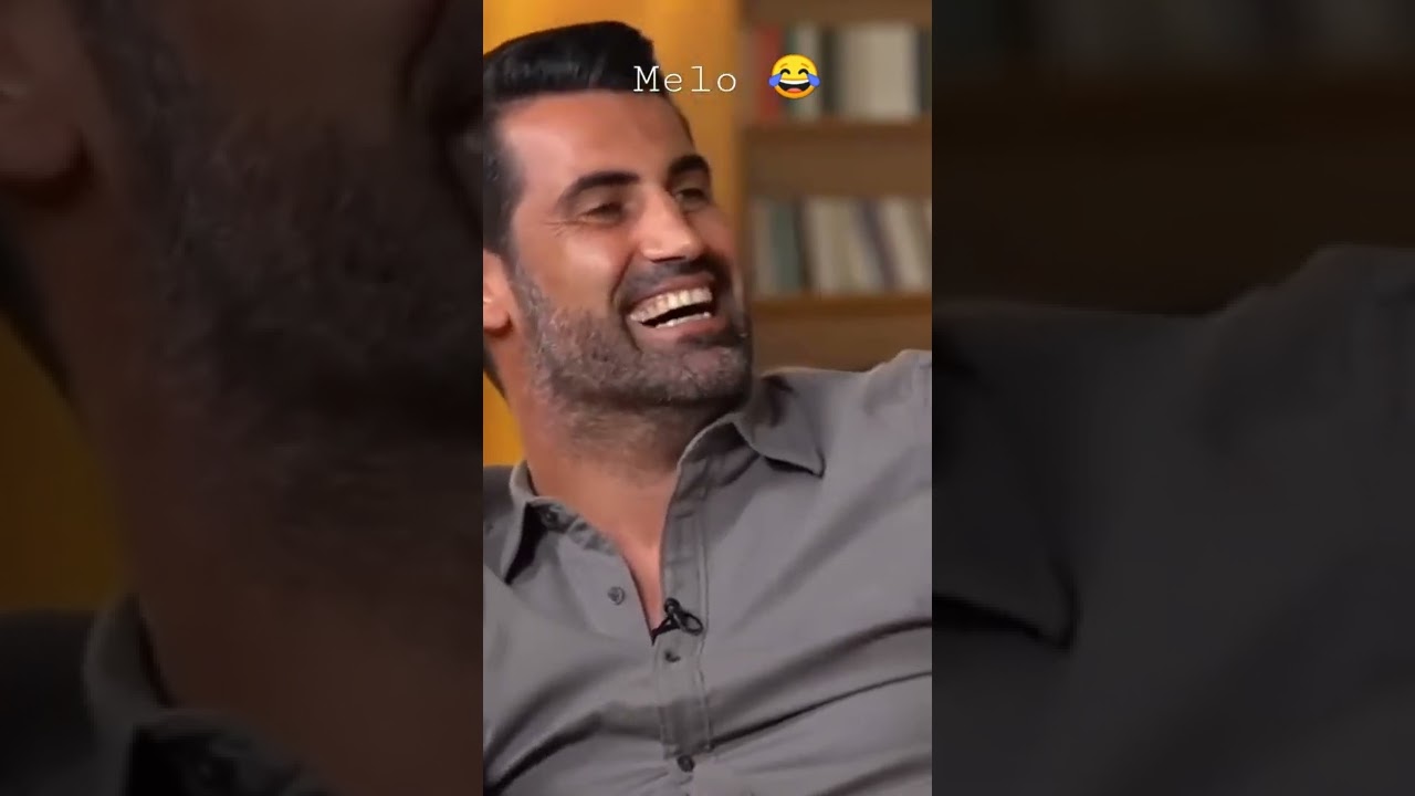 Volkan Demirel Melo ve Sabri ile Arası Nasıl 😂