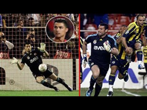 Volkan Demirel Tarihe Geçen Kurtarışları