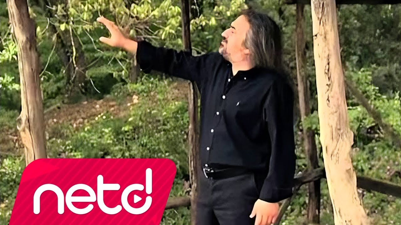 Volkan Konak - Mimoza Çiçeğim