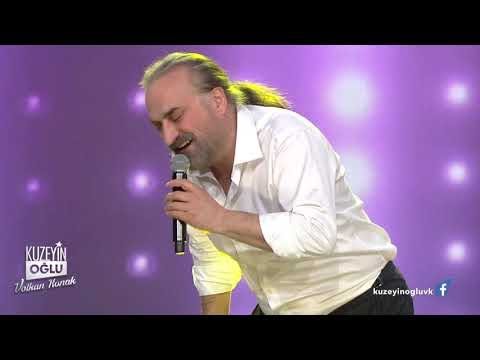 Volkan Konak - Yaylada Kuzular