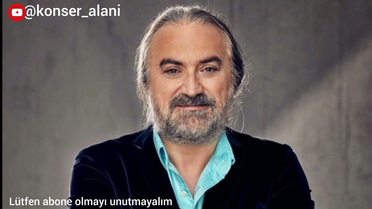 Volkan Konak Anısına En Sevilen Şarkıları