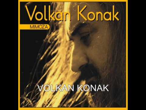 volkan konak çekilmez bir adam oldum yine turkaly