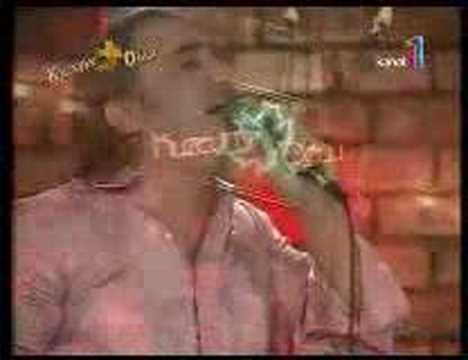 volkan konak-hasretinle yandı gönlüm