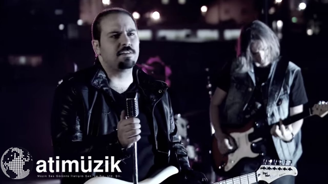 Volkan Sönmez - Bu Şehir [ © Official Video ]