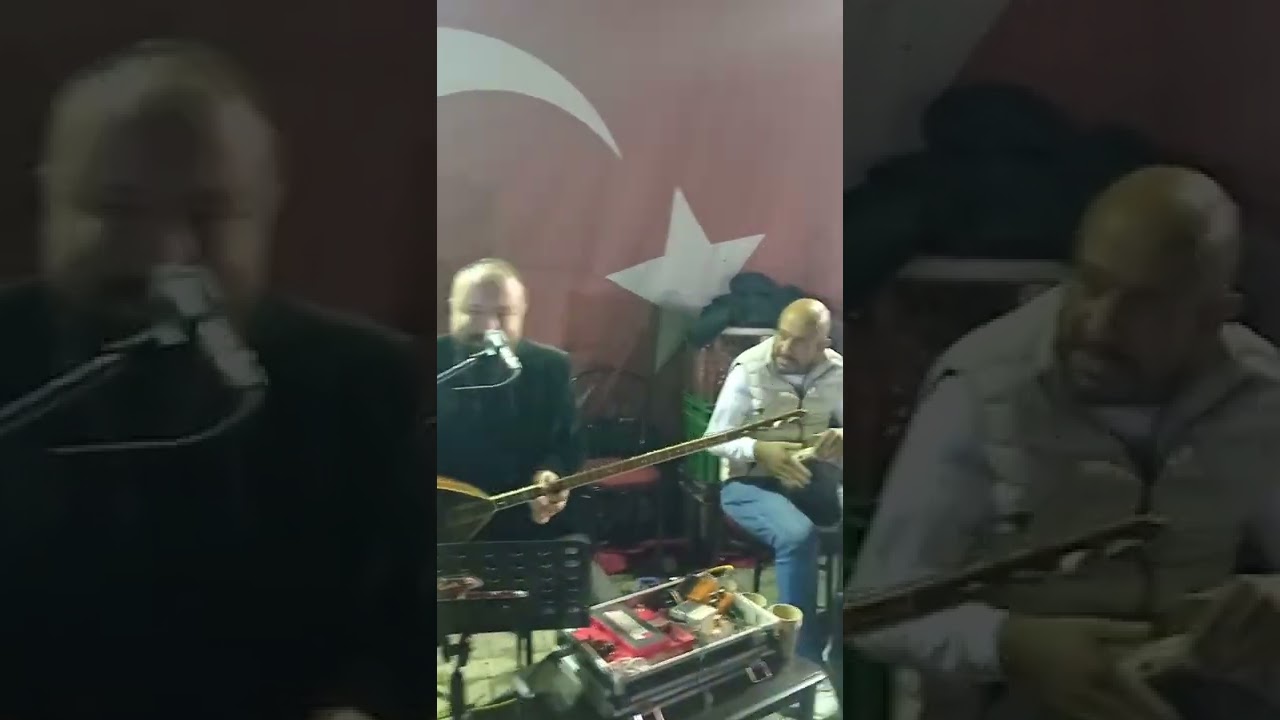 Volkan YAPRAK potbori Konser tadında bol bamlı  Çakmak Örencik Muhabbeti 2022 Kayıt ByBeyto #şhow