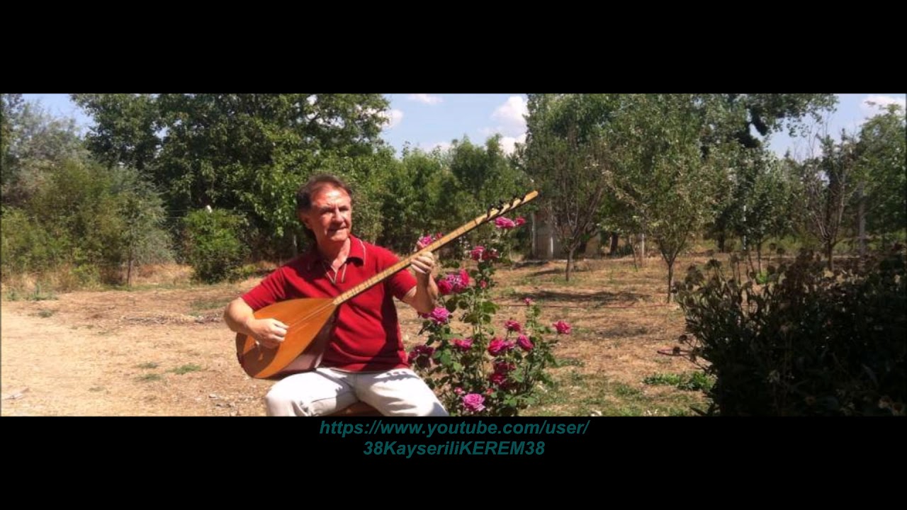 Volkan Yilmaz - Gülüm Senin Yollarinda (Yeni 2018 Albüm)