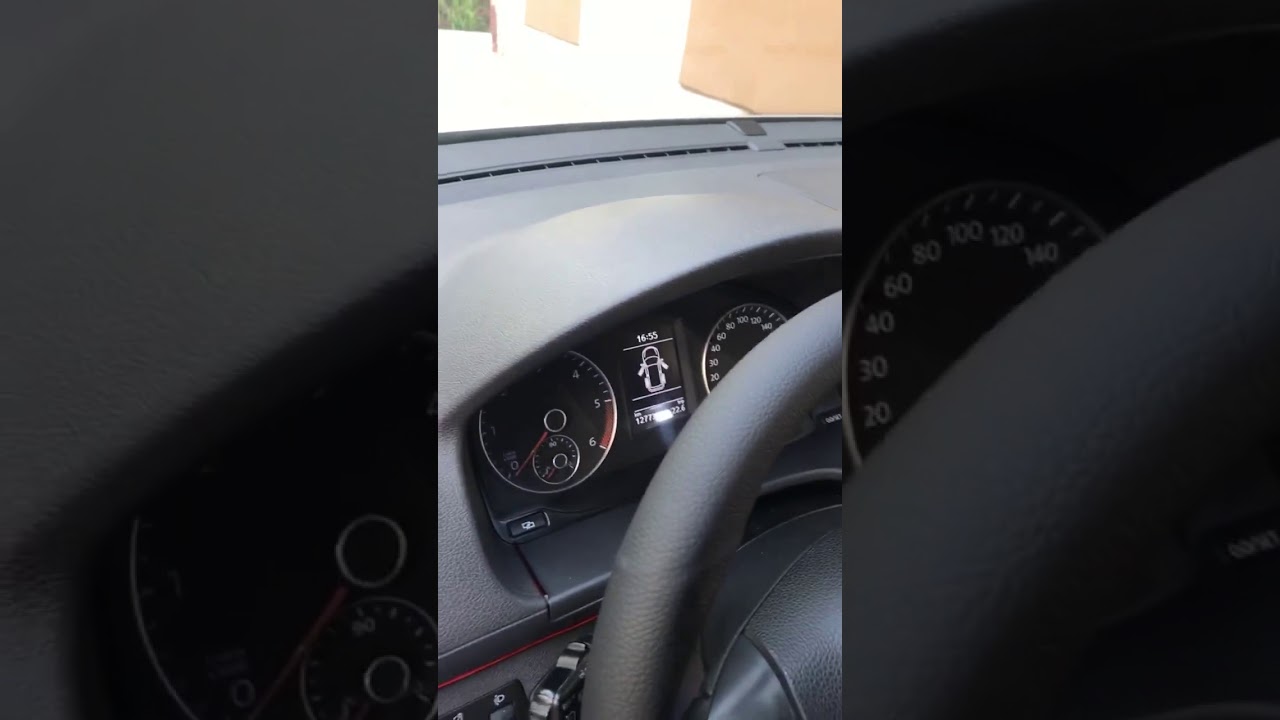 VOLKSWAGEN CADDY MODİFİYE PART 1