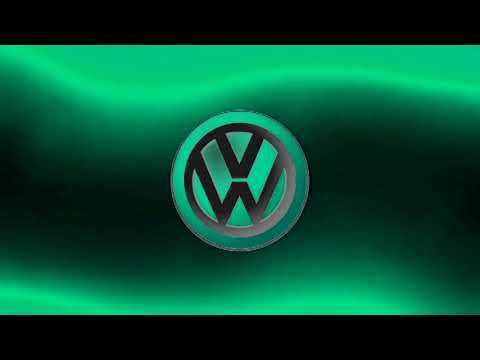Volkswagen Logo 2 Effects (Sponsored By Preview 1982 Effects)