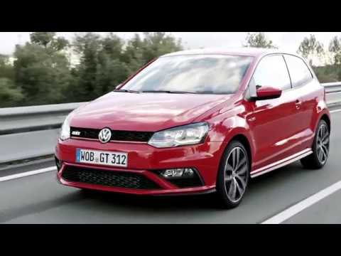 Volkswagen Meet The New Polo GTI TV Commercial 2016