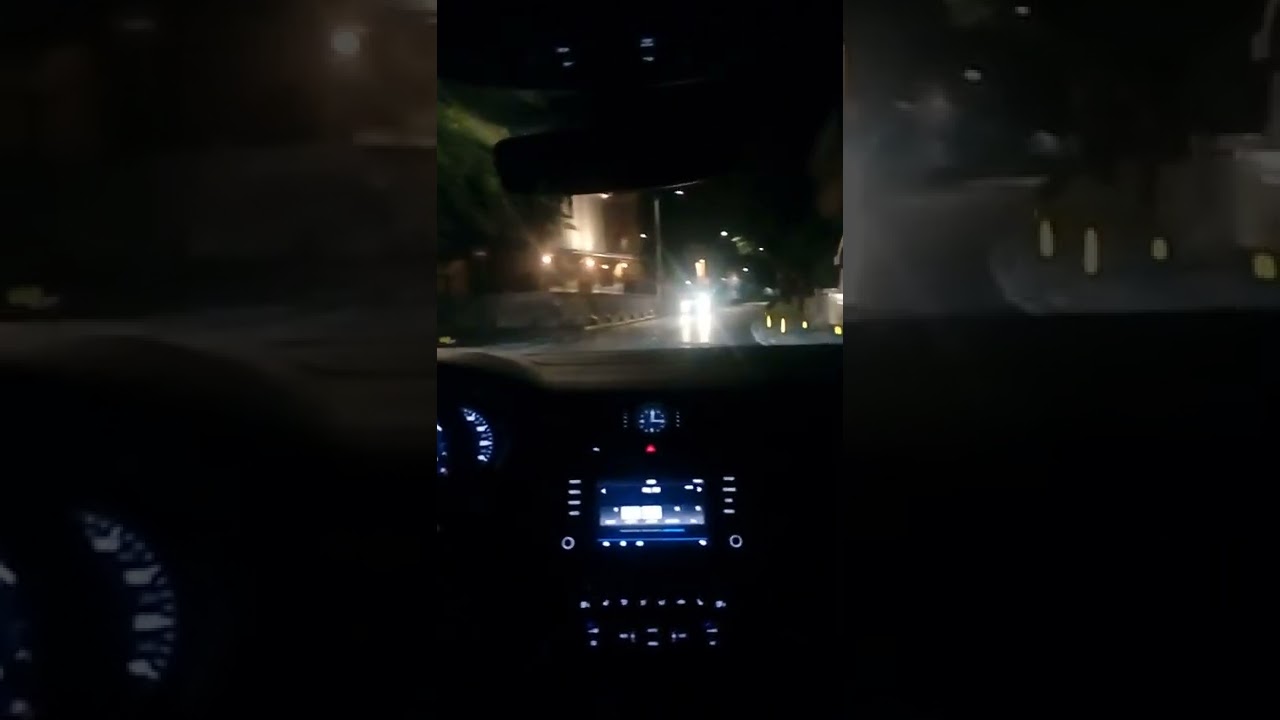 VOLKSWAGEN PASSAT  GECE SNAP