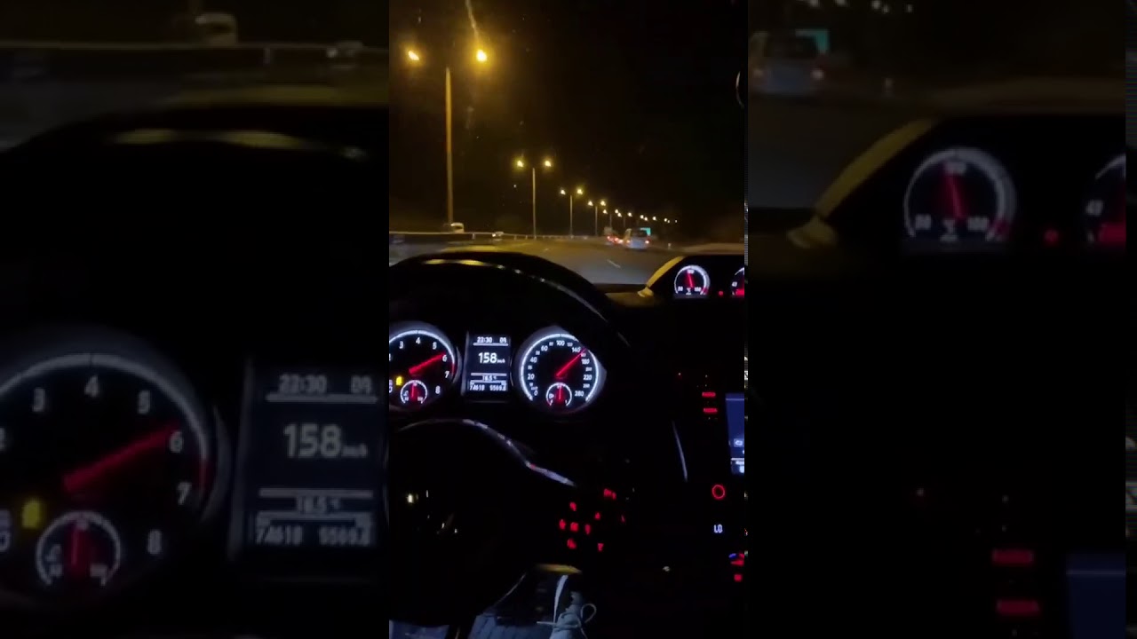 Volkswagen Scirocco snap