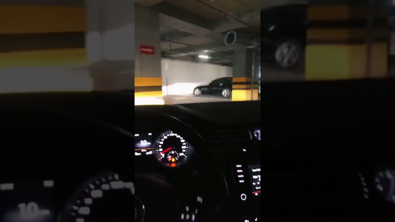 Volkswagen Snap | VW Otopark Snap