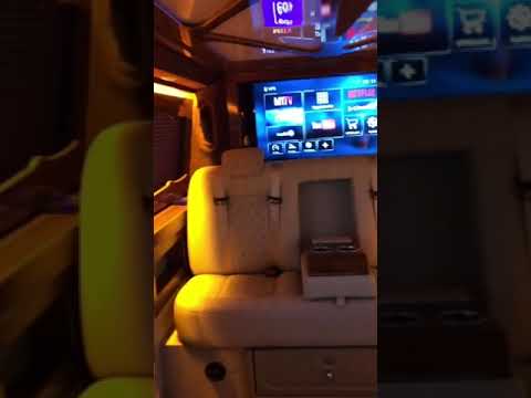 Volkswagen Transporter Snap | Volkswagen Transporter Vip Snap | Transporter Gündüz Snap