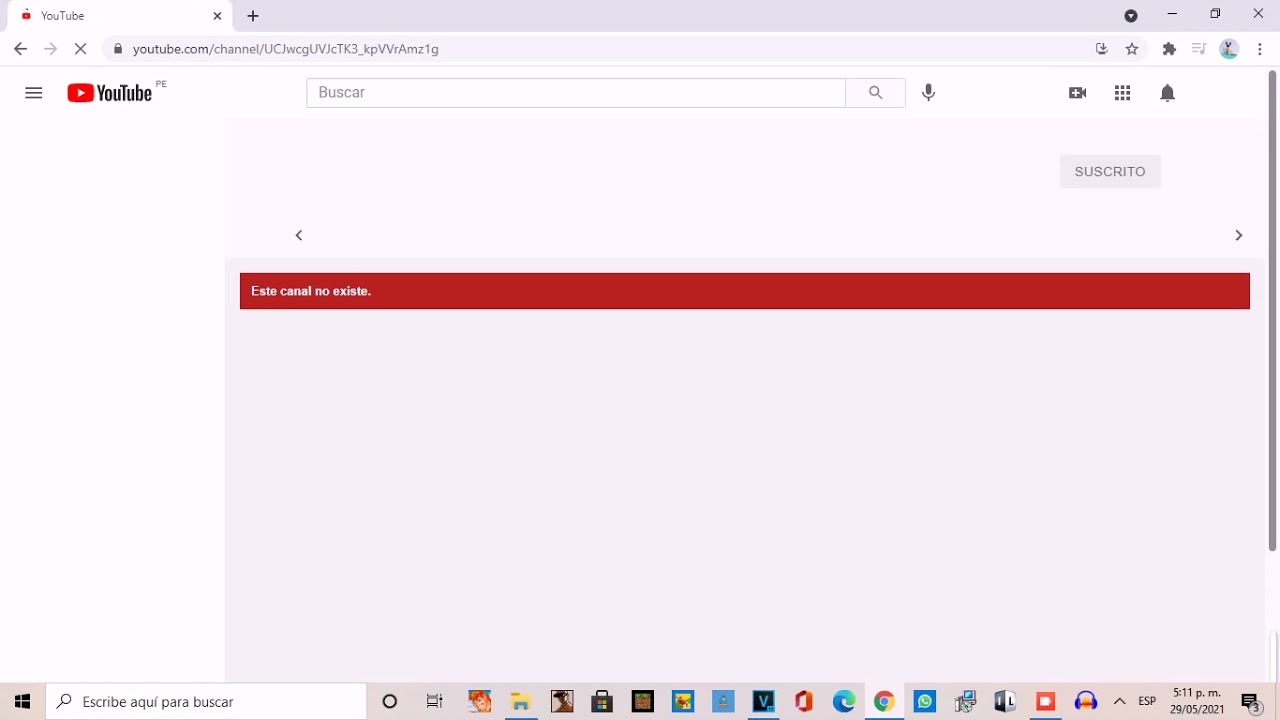 VoltageEffects117 HD Got Terminated