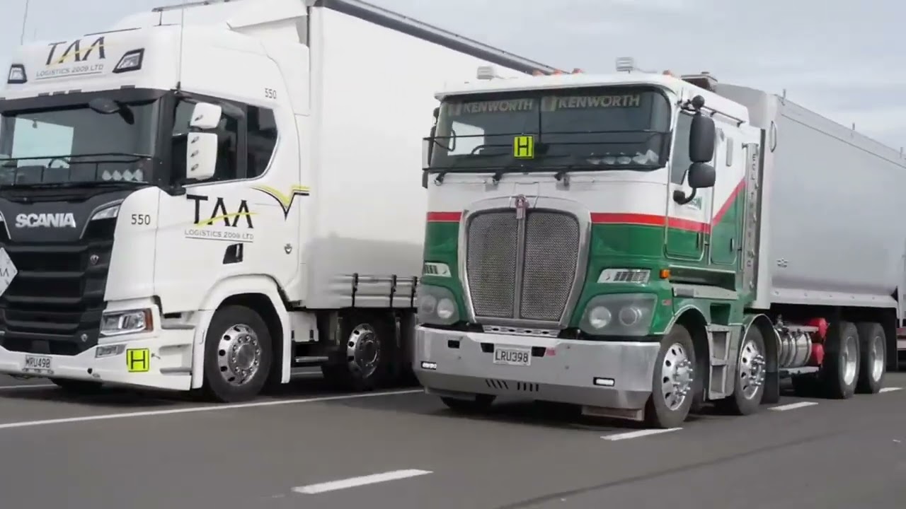 Volvo f12 trucks