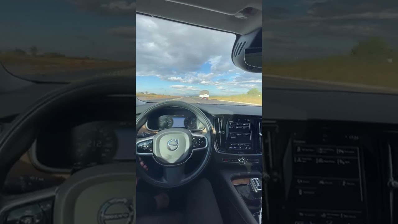 volvo gündüz çekim instagram #story #snap