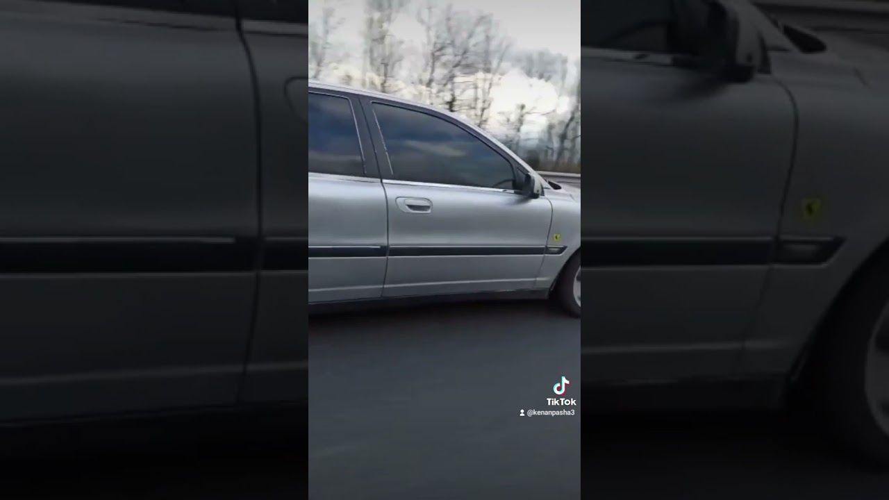 VOLVO S80 2.0 T