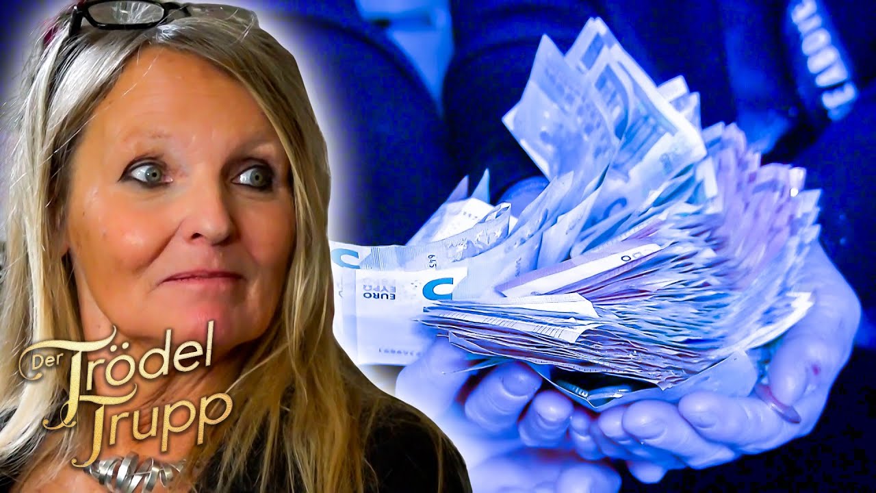 Vom Chaos zur Kasse: 30k für Rümpel-Kino📹 | Part 3 | RTLZWEI Home #rtlzweihome #dertrödeltrupp #E742