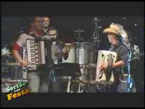 Voninho e Marcelo Voninho - Duelo de Sanfonas (Programa Sertão em Festa 45/2013)